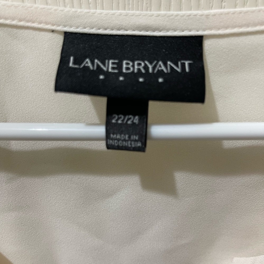Lane Bryant‎ Top - Picture 3 of 7